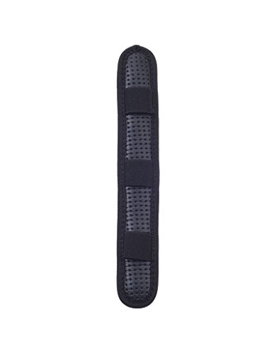 Tough 1 Magnetic Crown Piece, Black, One Size