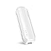 Power Bank Portable Charger Aibocn 6700mAh 2.1A Output External Battery Pack for iPhone iPad Samsung Galaxy Tablet Android Phones, White primary