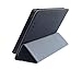 HappyZone PU Leather Case Cover For Hisense Sero 7 Lite LT Tablet - Black
