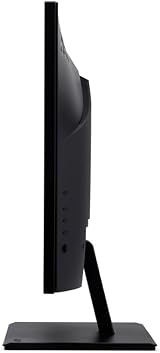 Acer V227Q E3biv 21.5" Monitor VGA HDMI view 6