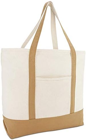 cotton canvas bag