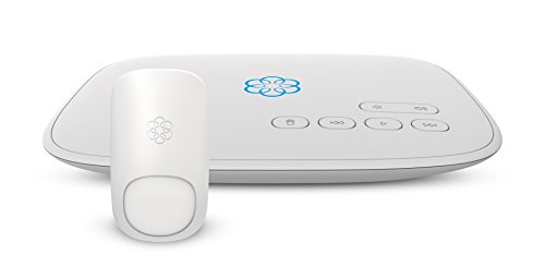 Ooma Home Security Starter Kit