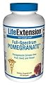 Life Extension Full-spectrum Pomegranate (60)