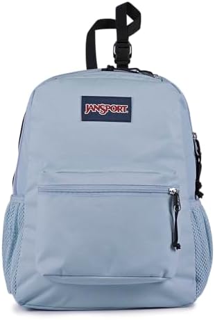 Amazon.com: JanSport Half Pint Mini Backpack, 10.2 L - Durable Mini Bag Purse with Adjustable Shoulder Straps, Single Main Compartment, Zippered Stash Pocket, Pastel Lilac : Health & Household Amazon.com: JanSport Half Pint Mini Backpack, 10.2 L - Durable Mini Bag Purse with Adjustable Shoulder Straps, Single Main Compartment, Zippered Stash Pocket, Pastel Lilac : Health & Household