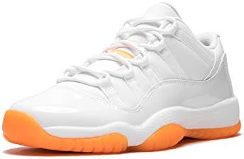 air jordan 11 retro low gg citrus