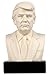 Amazon Exclusive - President Donald J. Trump Historical Bust