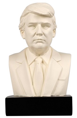 Amazon Exclusive - President Donald J. Trump Historical Bust