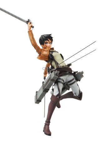 Online Shopping Rah Eren Yeager 1 6 Scale Abs And Atbc Pvc Painted Action Figure Toys Games High Quality Genuine Maaun Net