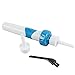 zinnor Electric Earwax Removal Kit, Electric Vacuum Ear Cleaner,Automatic Electric Smart Ear Cleaner Ear-Pick Easy Earwax Removal Soft Cleaner Prevent Ear-Pick Clean Tools Set