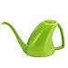 MyLifeUNIT Watering Can, Small Water Can for Indoor Plants, 1 Quart (Green)