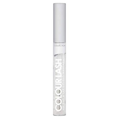 Collection Colour Lash Number 1 Mascara Clear Lumen Beaute
