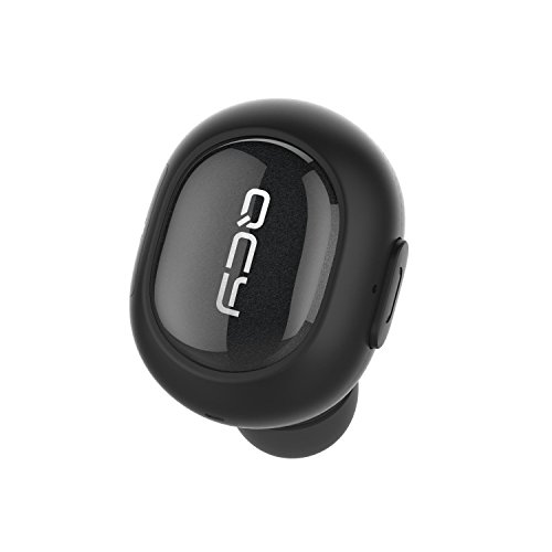 Ags™ qcy q26 wireless invisible one ear earbud headph…