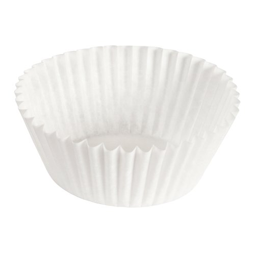Fluted Baking CupsFluted bake cup Fluted Kraft paper baking cups