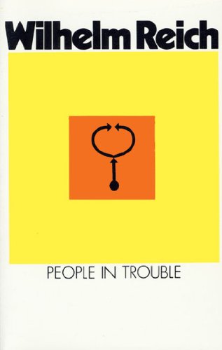 People In Trouble (Emotional Plague of Mankind) People In Trouble (Emotional Plague of Mankind)