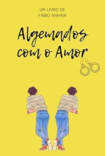 Livro Algemados Com O Amor