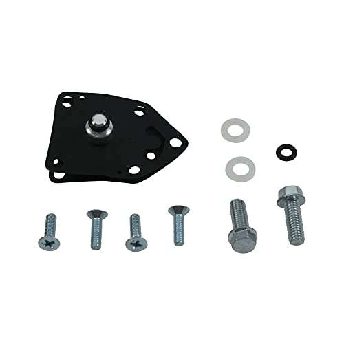 All Balls Racing Diaphragm Repair Kit (60-1311) Compatible
