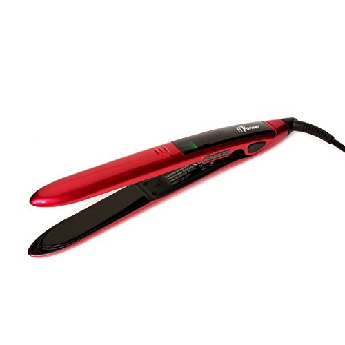 ion infusion flat iron