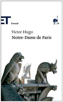 Notre-Dame de Paris (Italian) Paperback – 1 Feb. 2007