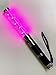 LED Strobe Baton Party and Bottle Service Multi Color - 1 Piece (Pink)