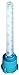 Primo Dental Products VPS1104 Mixing Tips, 7.5 mm, X-Large, Purple, Pack of 48