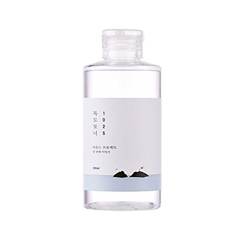 Dokdo Toner 500ml 16.90oz / 독도토너 / Toner / Awarded item in Korea