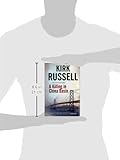Front cover for the book A Killing in China Basin by Kirk Russell
