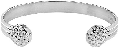 Bioflow Monet Golf Magnetic Therapy Bracelet