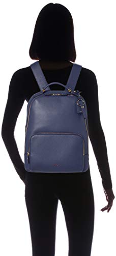 stanton gail leather backpack