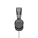 Urbanears Plattan Headphones Dark Grey, One Size