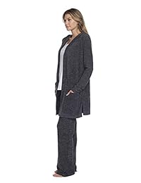 Cardi Heathered Hotel Cardi