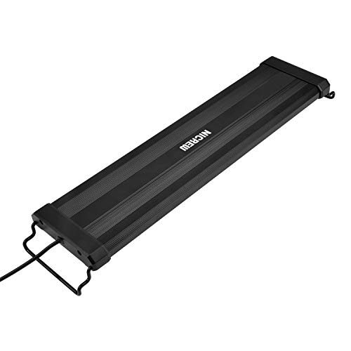 1 NICREW+ClassicLED+Aquarium+Extendable+Brackets