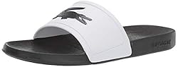 Lacoste Men's Fraisier Slides
