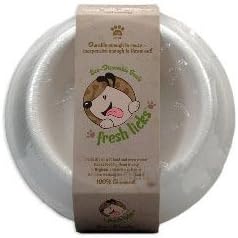 Fresh LicksEcoDisposable Bowls Medium (10 ct)