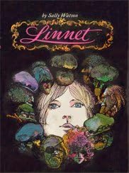 Linnet (Sally Watson Family Series)