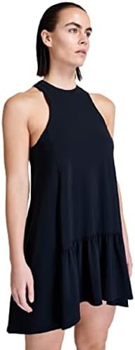 jockey t shirt dress Jockey Women's Activewear 100% Organic Cotton T-Shirt Dress, Jockey Blue,  XS at Amazon Women's Clothing store