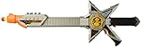 Power Rangers Ninja Steel â€‘ DX Rockstorm Guitar