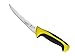 Mercer Culinary Millennia Colors Boning Knife, 6-Inch Curved, Yellow