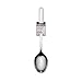 Farberware Professional Basting Spoon (Stainless Steel)