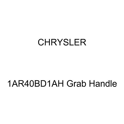 Chrysler Genuine 1AR40BD1AH Grab Handle