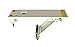 Frost King ACB80H Small, Universal Air Conditioner Support Brackets, Safely Supports Window AC Units Up To 80 Lbs (5,000 To 10,000 BTUs), Steel, Rugged Construction primary