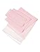 Topwedding Chiffon Bridal Wedding Shawl Wrap Women's Evening Dress Stole Scarves,7924'', Shell Pink