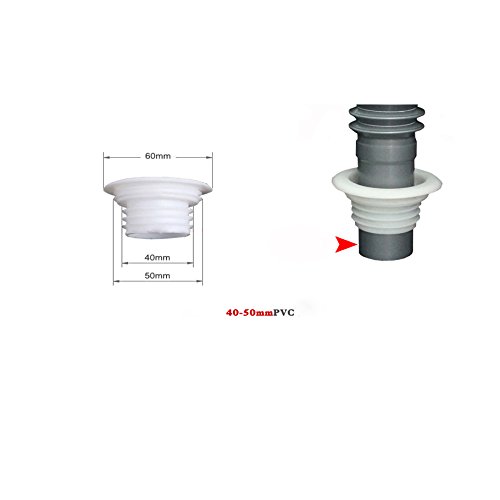 Hardware washing machine drain fitting seals Floor Drain Sealing Ring