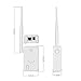 WiFi Range Extender for SMONET Wireless Security Camera System