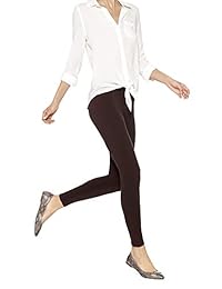 Hue Leggings de algodón para dama