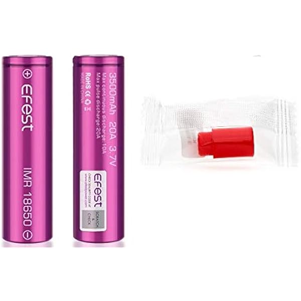 2 x cajas transporte plástico duro individual + 1 x Drip Tip ...