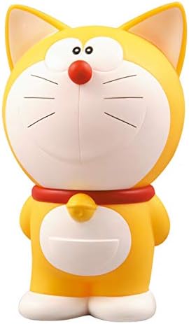 Amazon 完売 希少品 耳付きドラえもん Vcd メディコムトイ Medicom Toy 耳つきドラえもん フィギュア 50周年 アイドル 芸能人グッズ 通販