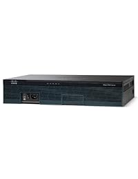 Cisco cisco2911-sec K9 2911 candado de seguridad con SEC licencia Pak