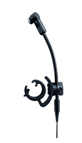 Sennheiser e908D Supercardioid Condenser Mic for Drums