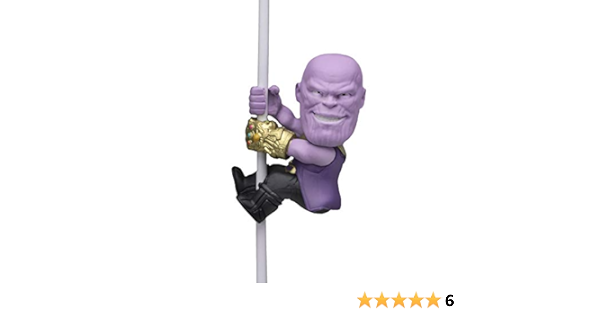 thanos neca