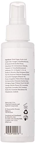 PHILIP B pH Restorative Detangling Toning Mist
